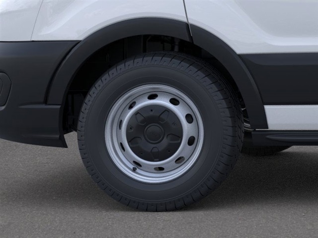 2025 Ford Transit-350 Base White at Cook Ford