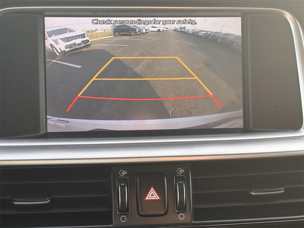 2019 Kia Optima LX White at Community Kia