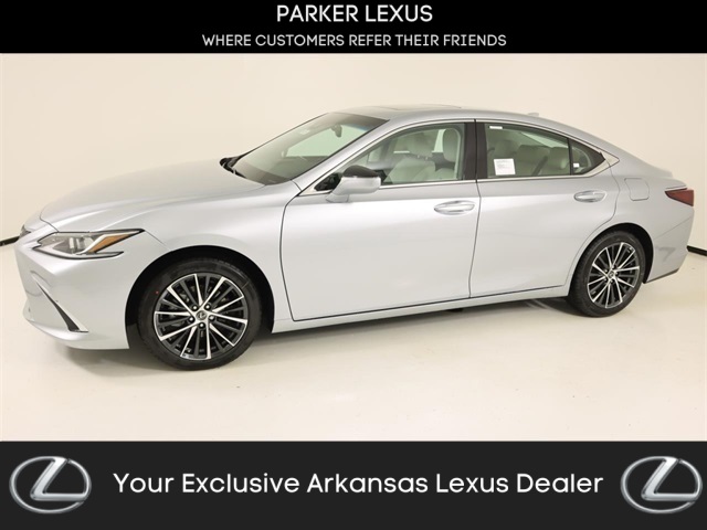 2025 Lexus ES 350 FWD