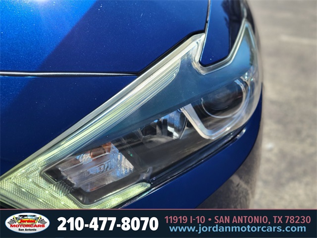 Used Car 2016 Nissan Maxima  3.5 Sv For Sale Under $20,000 In San Antonio, Texas