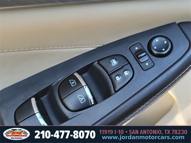Used Car 2016 Nissan Maxima  3.5 Sv For Sale Under $20,000 In San Antonio, Texas