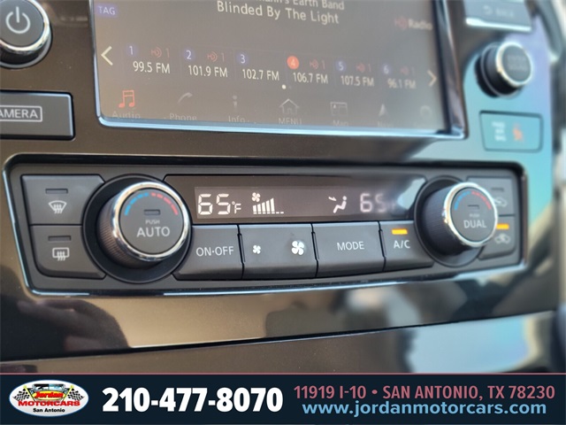 Used Car 2016 Nissan Maxima  3.5 Sv For Sale Under $20,000 In San Antonio, Texas