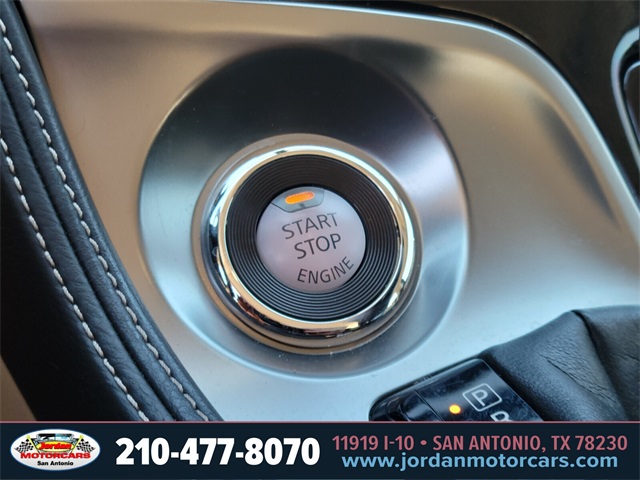 Used Car 2016 Nissan Maxima  3.5 Sv For Sale Under $20,000 In San Antonio, Texas
