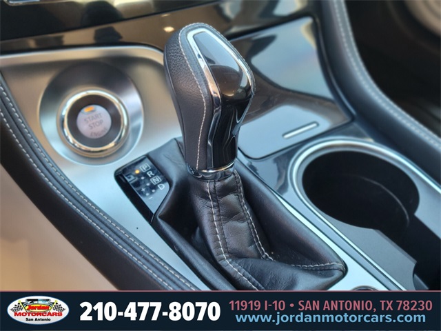 Used Car 2016 Nissan Maxima  3.5 Sv For Sale Under $20,000 In San Antonio, Texas