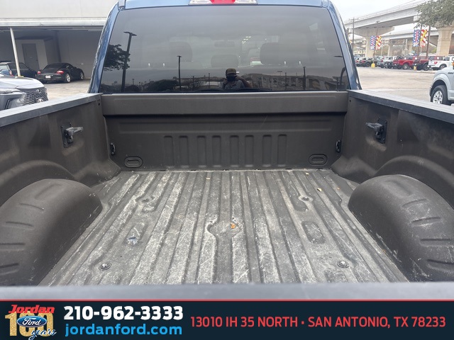Used Car 2017 Ford F-250sd  Xlt For Sale Under $35,000 In San Antonio, Texas