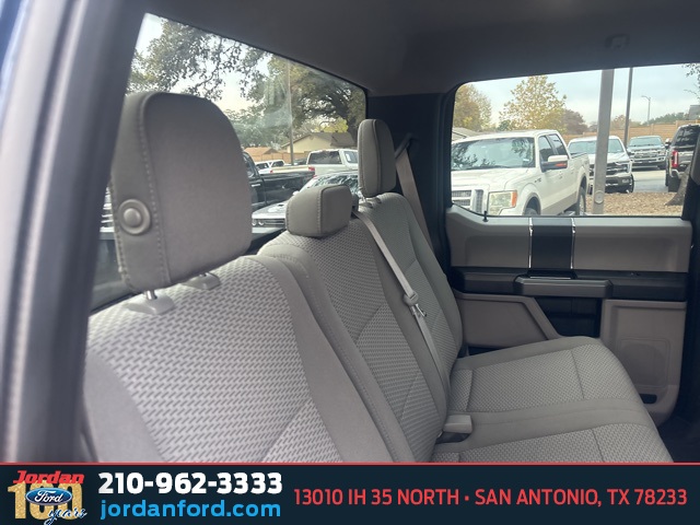 Used Car 2017 Ford F-250sd  Xlt For Sale Under $35,000 In San Antonio, Texas