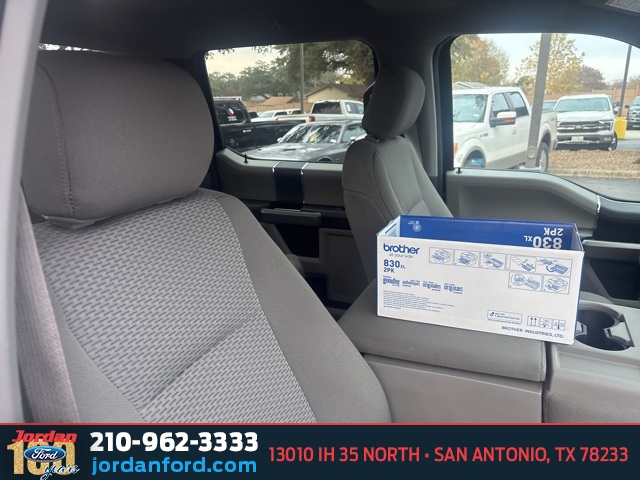 Used Car 2017 Ford F-250sd  Xlt For Sale Under $35,000 In San Antonio, Texas