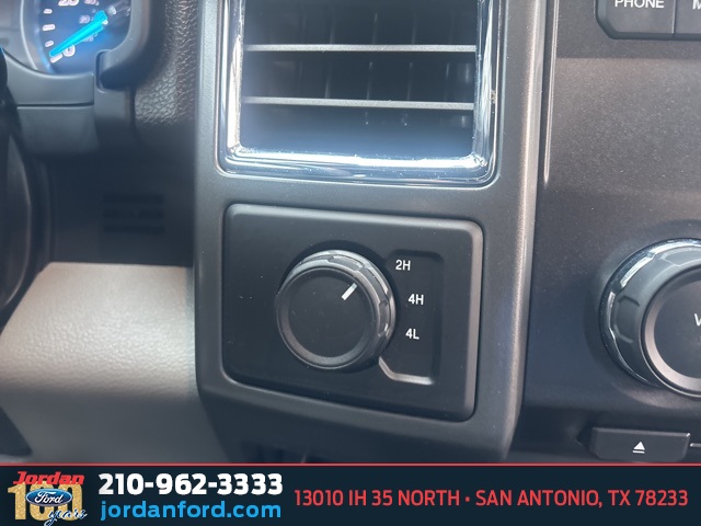 Used Car 2017 Ford F-250sd  Xlt For Sale Under $35,000 In San Antonio, Texas