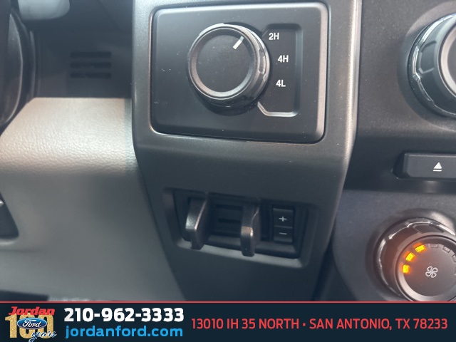 Used Car 2017 Ford F-250sd  Xlt For Sale Under $35,000 In San Antonio, Texas