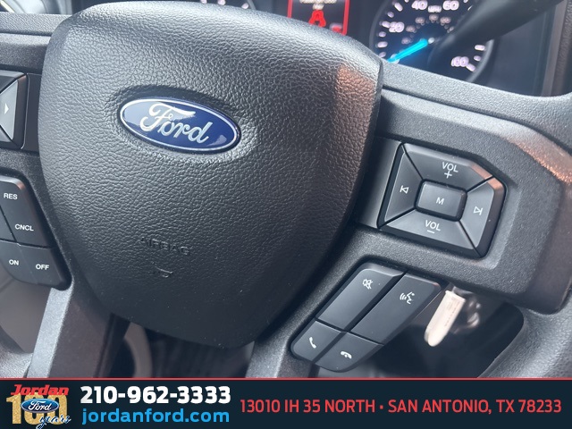Used Car 2017 Ford F-250sd  Xlt For Sale Under $35,000 In San Antonio, Texas