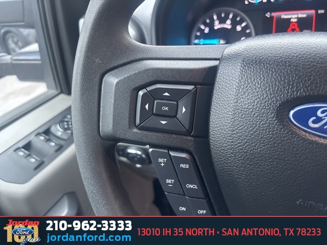 Used Car 2017 Ford F-250sd  Xlt For Sale Under $35,000 In San Antonio, Texas