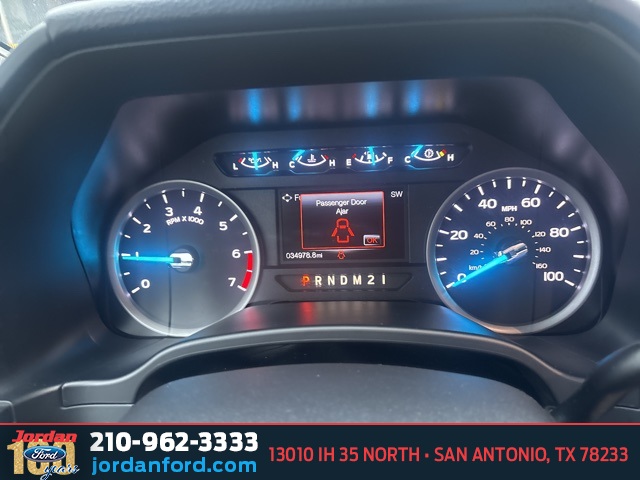Used Car 2017 Ford F-250sd  Xlt For Sale Under $35,000 In San Antonio, Texas