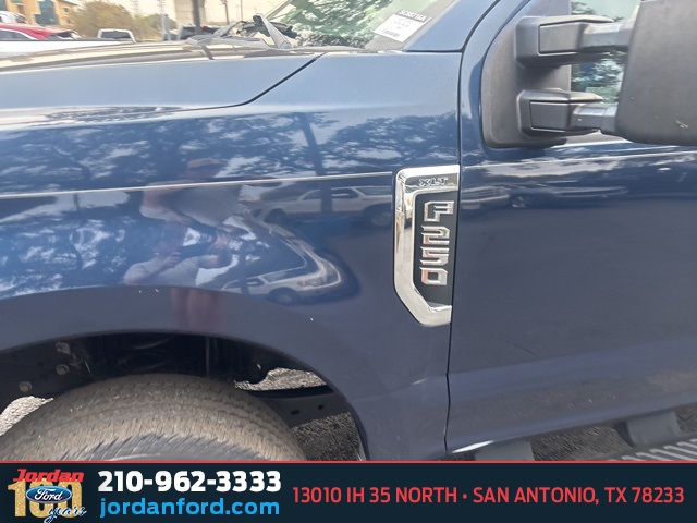 Used Car 2017 Ford F-250sd  Xlt For Sale Under $35,000 In San Antonio, Texas