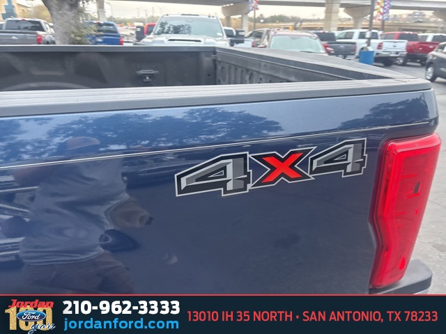 Used Car 2017 Ford F-250sd  Xlt For Sale Under $35,000 In San Antonio, Texas