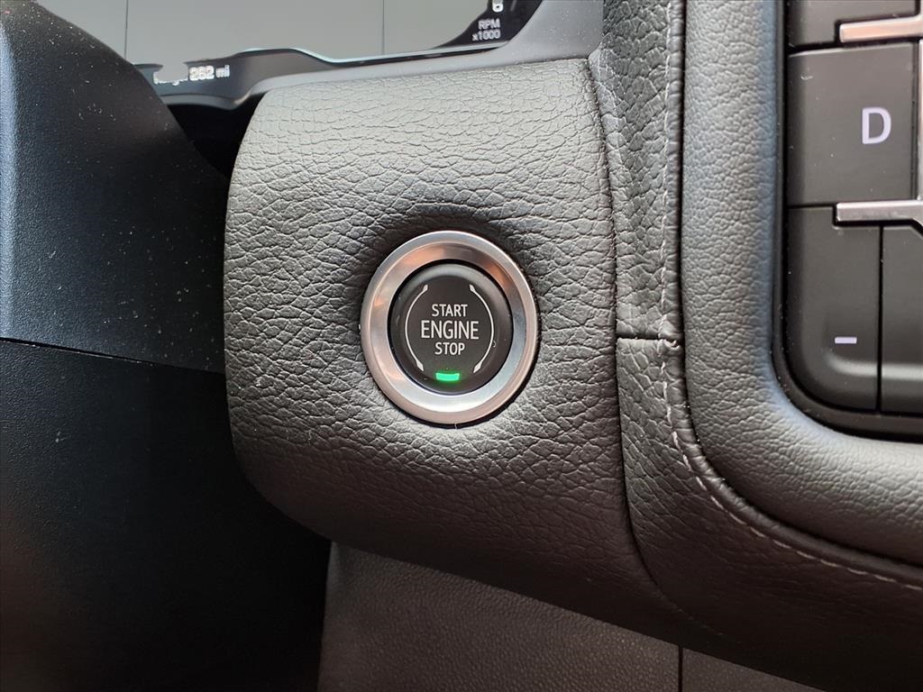 2022 GMC Yukon Denali Gray at Westside Lexus