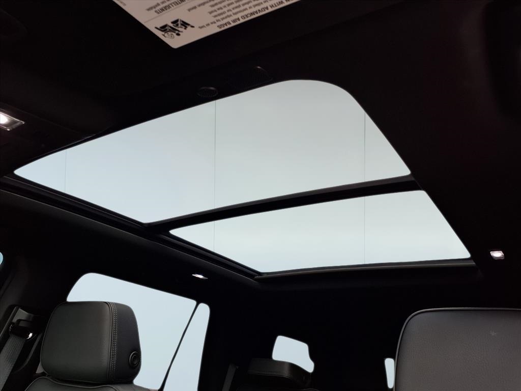 2022 GMC Yukon Denali Gray at Westside Lexus