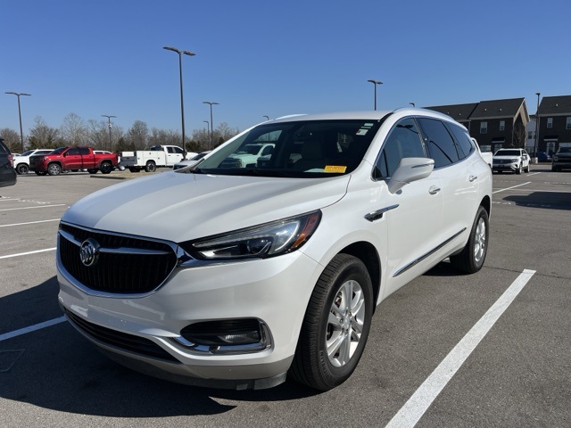 2018 Buick Enclave Essence FWD