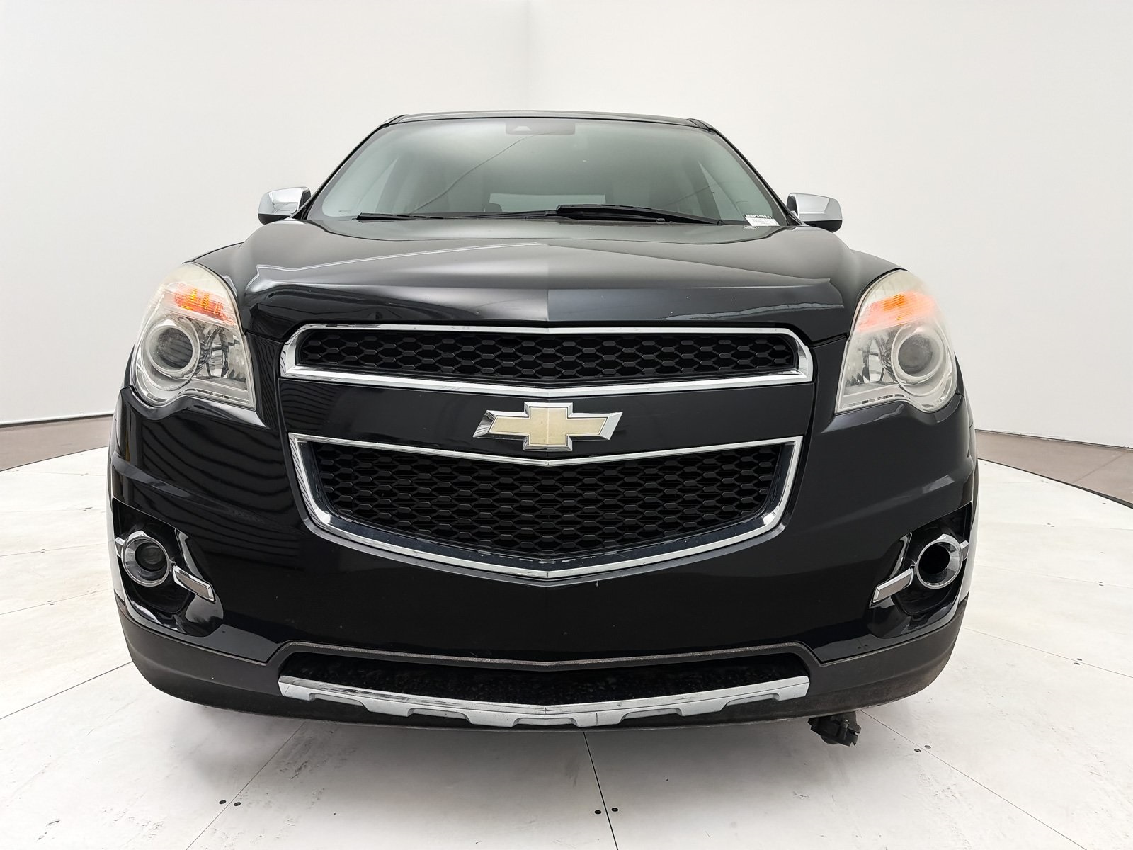 Used 2013 Chevrolet Equinox LTZ with VIN 2GNALFEK6D6398554 for sale in Scottsdale, AZ
