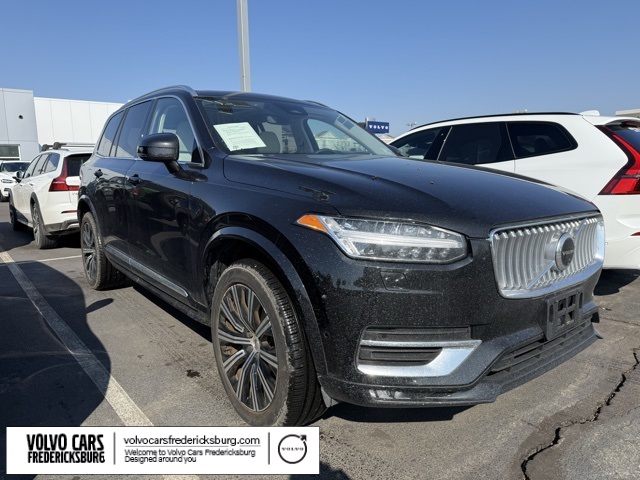 2024 Volvo XC90 B6 Plus Bright Theme 6-Passenger AWD