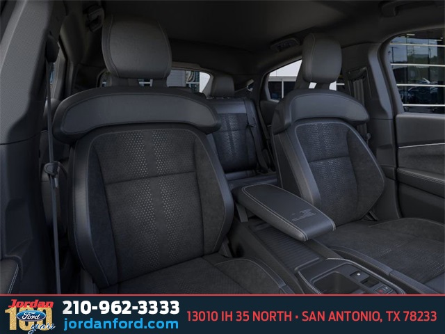 New Car 2025 Ford Mustang Mach-e  Gt For Sale Under $60,000 In San Antonio, Texas