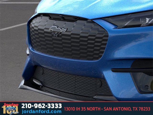New Car 2025 Ford Mustang Mach-e  Gt For Sale Under $60,000 In San Antonio, Texas