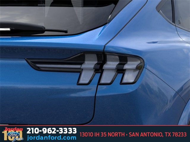 New Car 2025 Ford Mustang Mach-e  Gt For Sale Under $60,000 In San Antonio, Texas