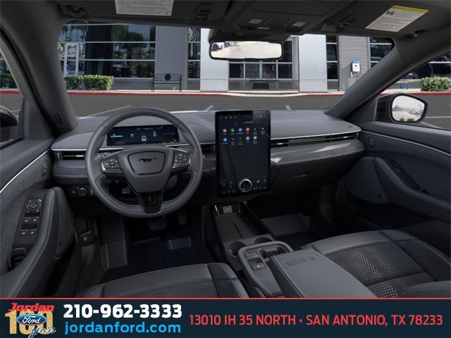 New Car 2025 Ford Mustang Mach-e  Gt For Sale Under $60,000 In San Antonio, Texas