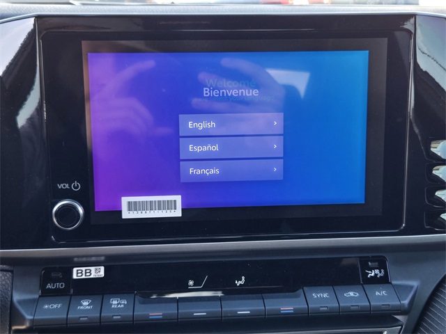 2026 Toyota Camry SE  at Toyota of Victoria