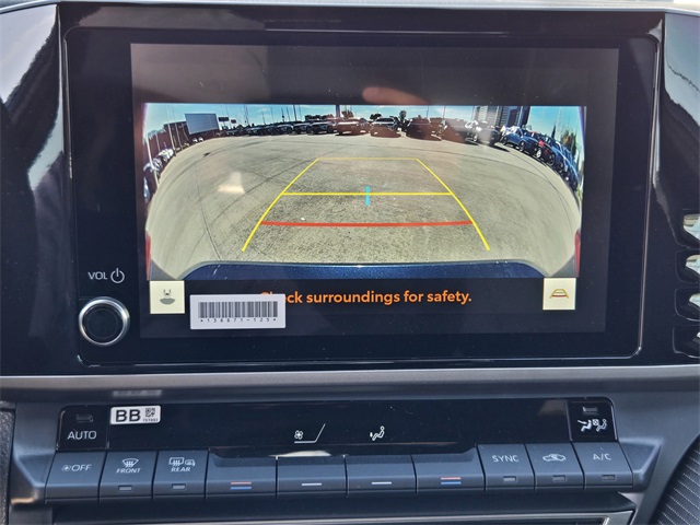 2026 Toyota Camry SE  at Toyota of Victoria