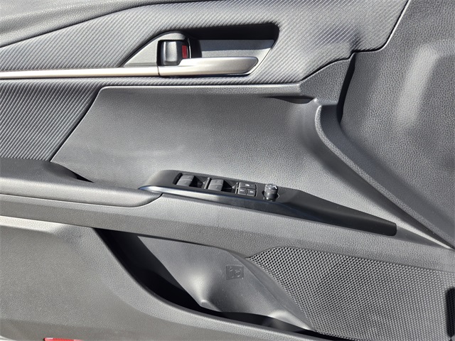 2026 Toyota Camry SE  at Toyota of Victoria