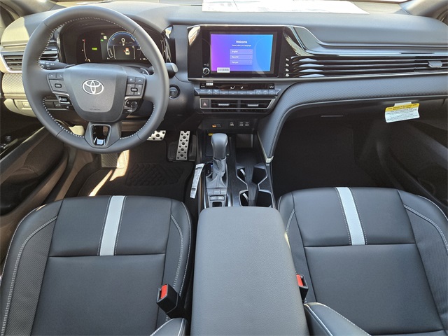 2026 Toyota Camry SE  at Toyota of Victoria