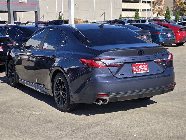 2026 Toyota Camry SE  at Toyota of Victoria