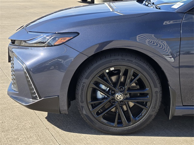 2026 Toyota Camry SE  at Toyota of Victoria