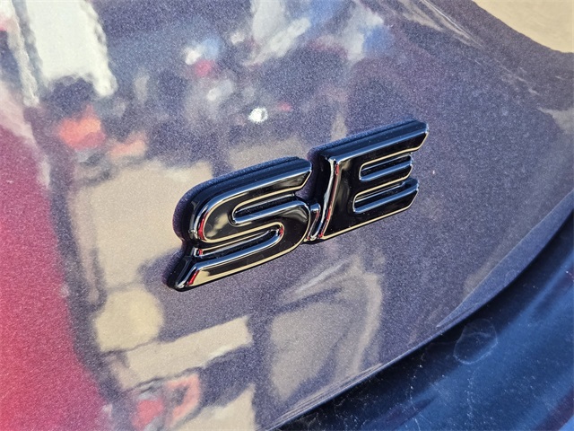 2026 Toyota Camry SE  at Toyota of Victoria