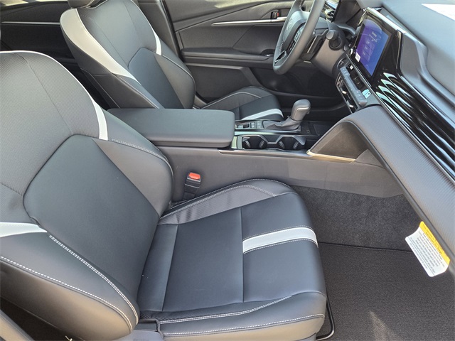 2026 Toyota Camry SE  at Toyota of Victoria