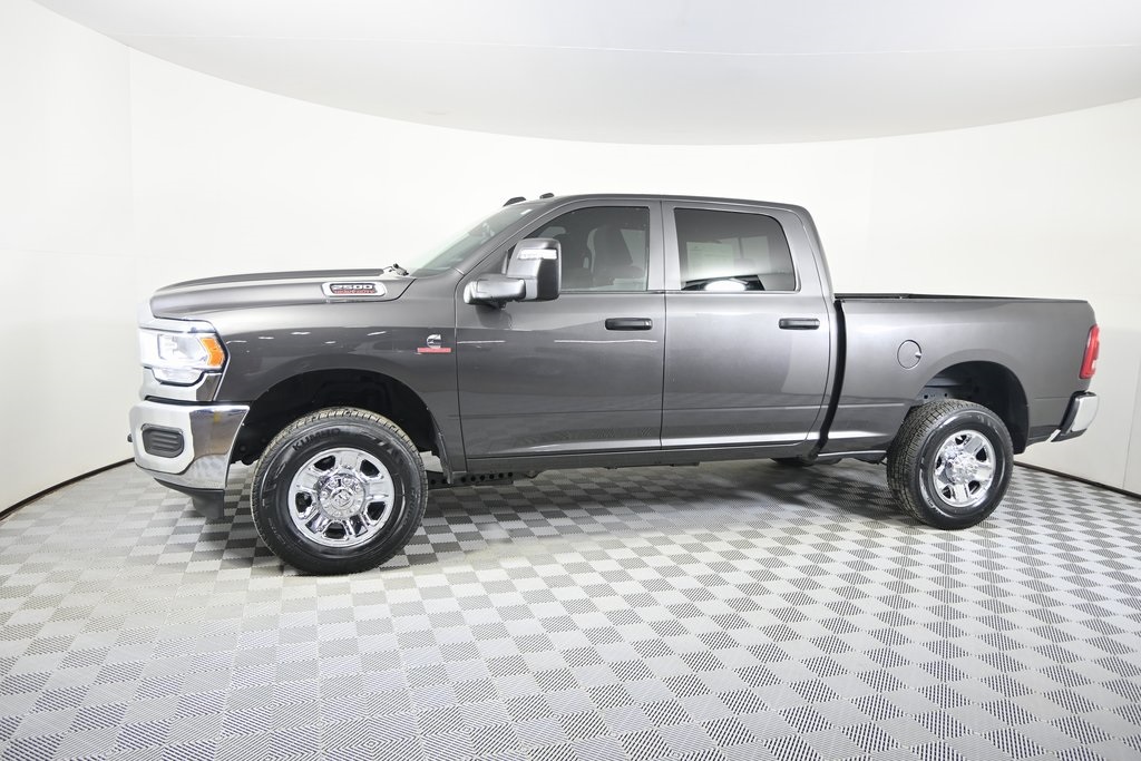 Used 2024 RAM Ram 2500 Pickup Tradesman with VIN 3C6UR5CL9RG238357 for sale in Forest Lake, Minnesota
