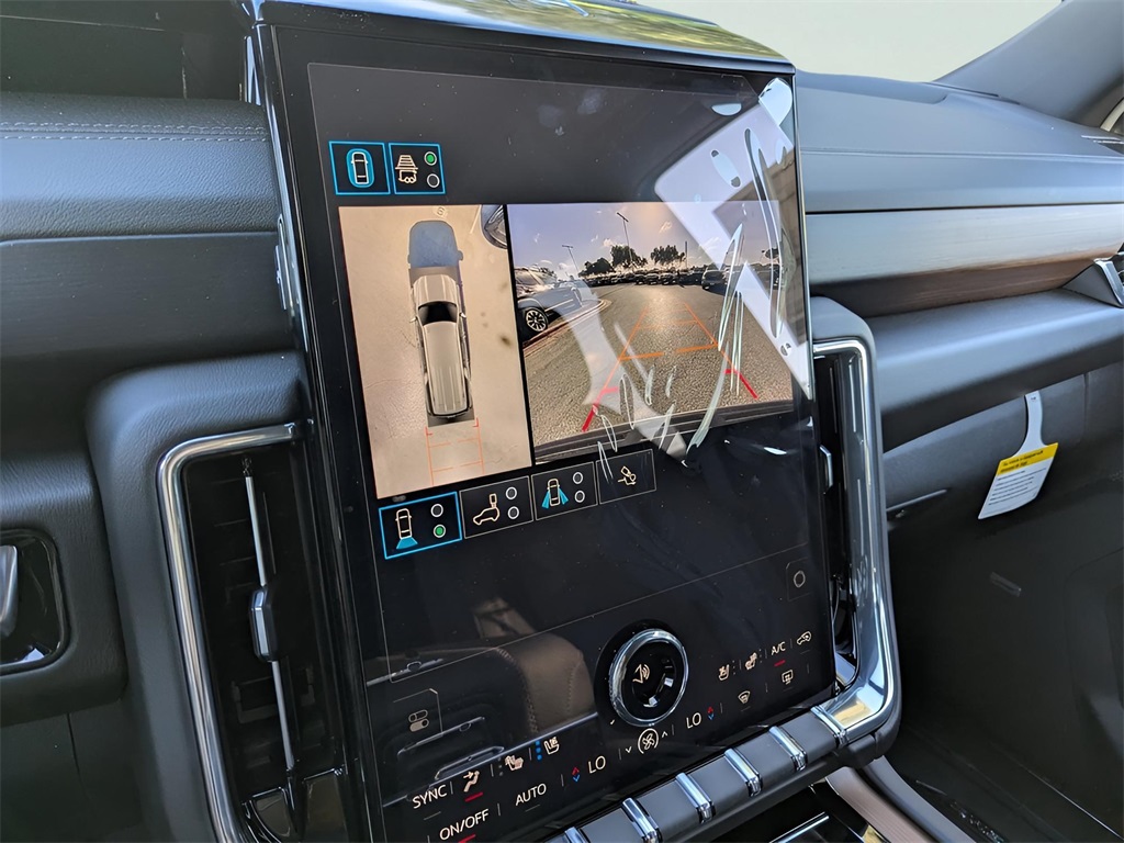 New Car 2025 Gmc Yukon Xl  Denali For Sale Under $100,000 In Austin, Texas