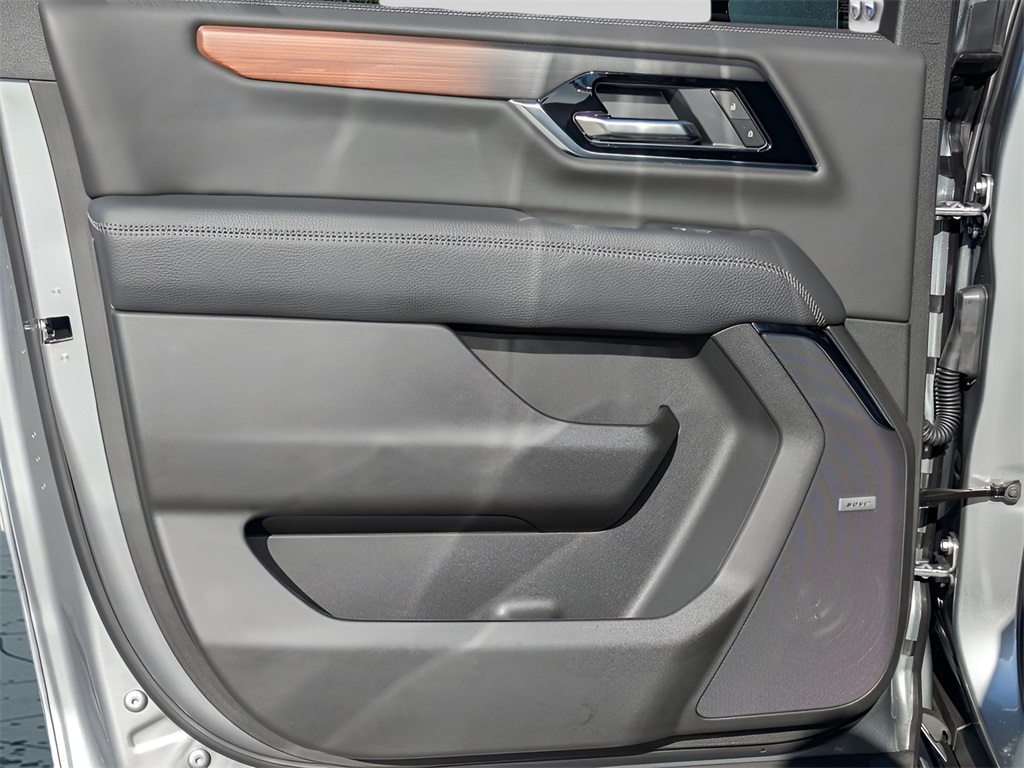 New Car 2025 Gmc Yukon Xl  Denali For Sale Under $100,000 In Austin, Texas