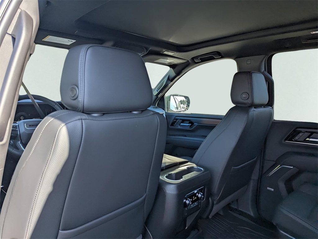 New Car 2025 Gmc Yukon Xl  Denali For Sale Under $100,000 In Austin, Texas