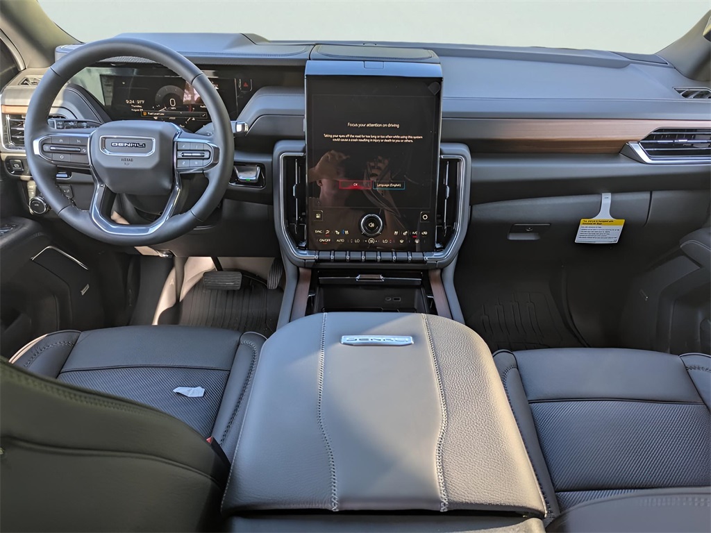 New Car 2025 Gmc Yukon Xl  Denali For Sale Under $100,000 In Austin, Texas