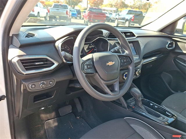 2023 Chevrolet TrailBlazer LT for sale at PATRIOT CHEVROLET OF WARMINSTER