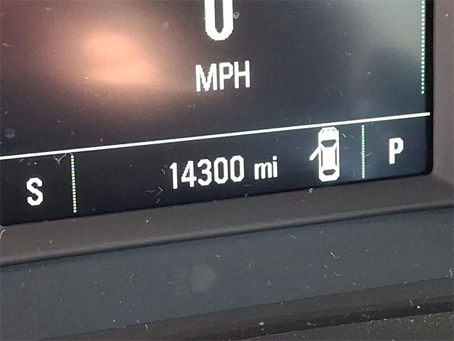 2023 Chevrolet TrailBlazer LT for sale at PATRIOT CHEVROLET OF WARMINSTER