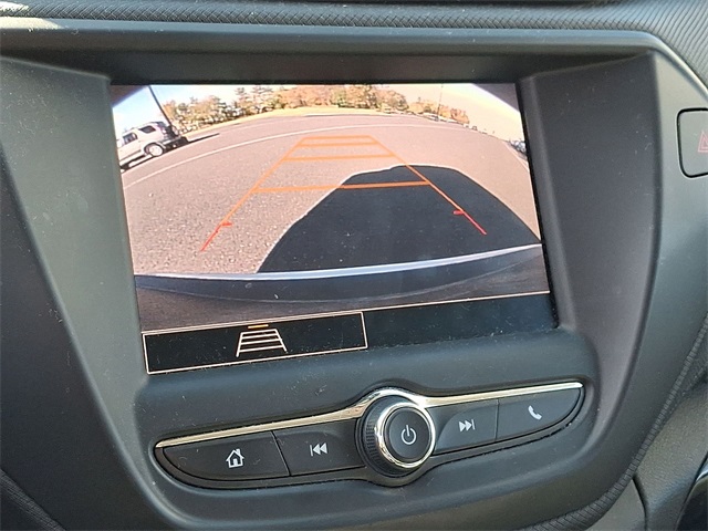 2023 Chevrolet TrailBlazer LT for sale at PATRIOT CHEVROLET OF WARMINSTER