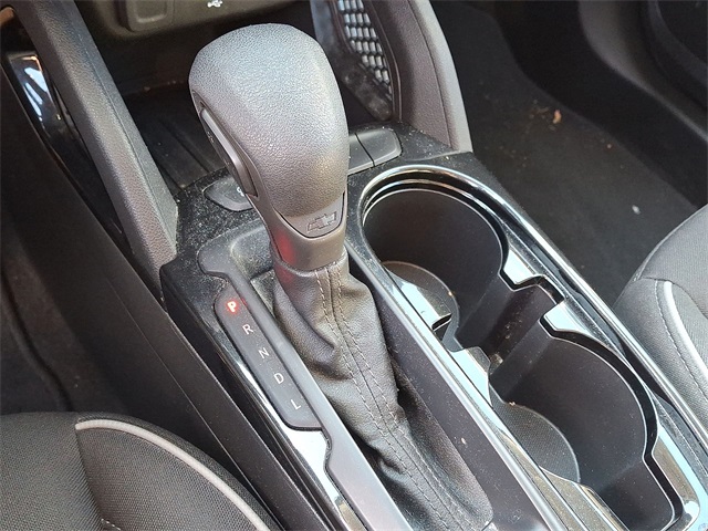 2023 Chevrolet TrailBlazer LT for sale at PATRIOT CHEVROLET OF WARMINSTER