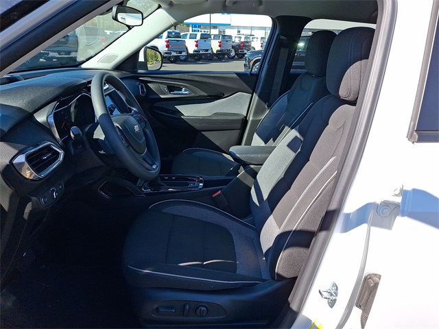 2023 Chevrolet TrailBlazer LT for sale at PATRIOT CHEVROLET OF WARMINSTER