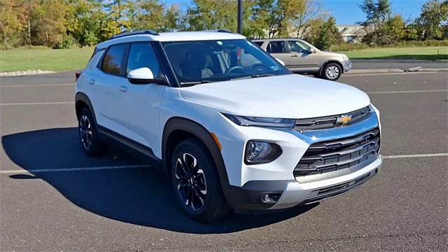 2023 Chevrolet TrailBlazer LT for sale at PATRIOT CHEVROLET OF WARMINSTER