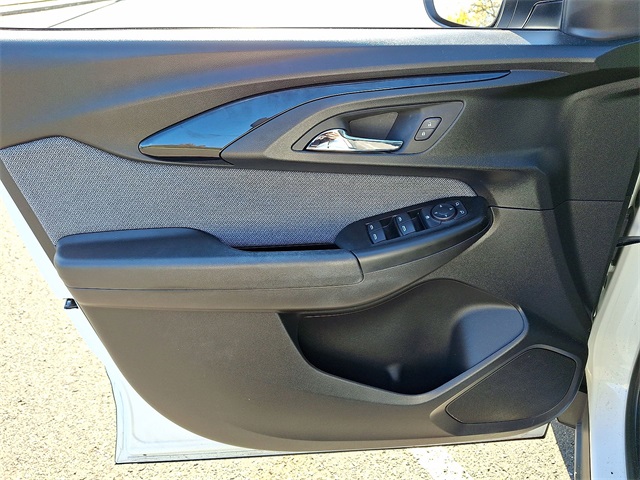 2023 Chevrolet TrailBlazer LT for sale at PATRIOT CHEVROLET OF WARMINSTER