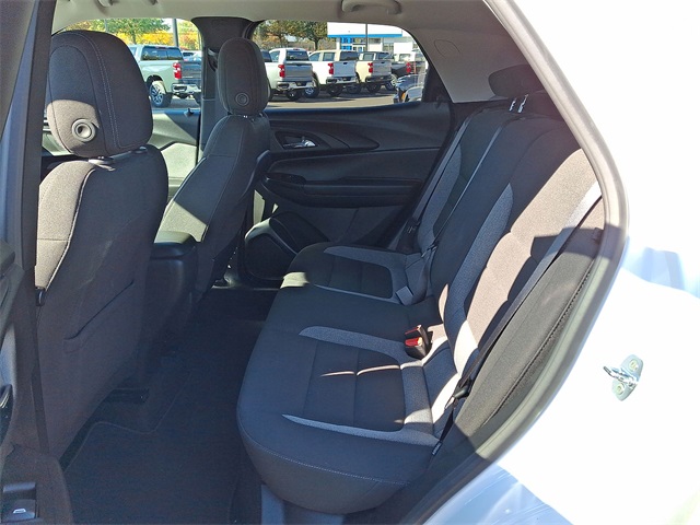 2023 Chevrolet TrailBlazer LT for sale at PATRIOT CHEVROLET OF WARMINSTER