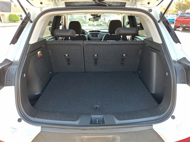 2023 Chevrolet TrailBlazer LT for sale at PATRIOT CHEVROLET OF WARMINSTER