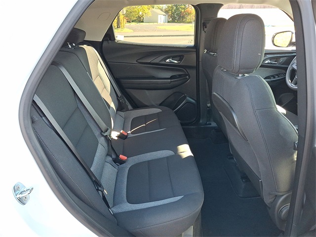 2023 Chevrolet TrailBlazer LT for sale at PATRIOT CHEVROLET OF WARMINSTER